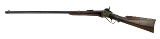 "Sharps 1874 Conversion .45-70 caliber (AL3669) ATX" - 3 of 12