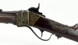 "Sharps 1874 Conversion .45-70 caliber (AL3669) ATX" - 8 of 12