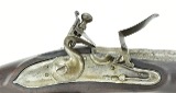 "Dutch Early 1800’s Flintlock Musket (AL4855)" - 4 of 9