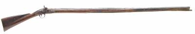 "English Trade Musket(AL2957)"