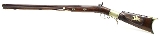 "New York State Target rifle by W.A. Greer. (AL2917)" - 7 of 9