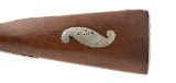 "U.S. Model 1840 Percussion Conversion Rifle(AL2386)" - 6 of 6