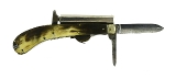 "Unwin & Rogers Knife Pistol (AH2388) DTX" - 2 of 7
