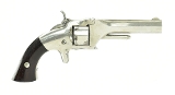 "Smith & Wesson 1st Model 1st Issue 2nd Type (AH5577)" - 5 of 12