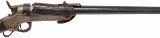 "Sharps & Hankins Naval carbine (AL2296) DTX" - 2 of 6