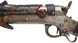 "Sharps & Hankins Naval carbine (AL2296) DTX" - 4 of 6