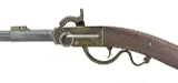 "Beautiful Gwynn & Campbell 2nd Model Saddle Ring Carbine (AL4948) DTX" - 7 of 10