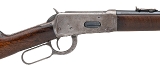 "WINCHESTER 94 SADDLE RING CARBINE 30 W.C.F. (L2025-15164)" - 2 of 8