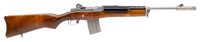 "RUGER MINI-14 RIFLE .223 (L2026-00235)"