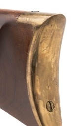 "THOMPSON CENTER HAWKEN BLACK POWDER RIFLE 54 CAL (12334946)" - 8 of 8