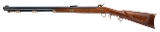 "THOMPSON CENTER HAWKEN BLACK POWDER RIFLE 54 CAL (12334946)" - 3 of 8