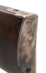 "I.A.B. SHARPS BLACK POWDER PERCUSSION RIFLE .54 CAL (12331572)" - 9 of 9