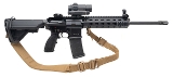 "Heckler & Koch MR556A1 Rifle 5.56 NATO (L2026-00177)"