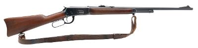 "WINCHESTER 1894 RIFLE 30-30 WIN (L2025-09827)"