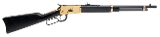 "(SN: 3CR031686V) Heritage R92 Rifle .44 MAG. (L2026-00015) NEW" - 1 of 5