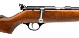 "MARLIN MODEL 81-DL RIFLE 22 S-L-LR (L2025-13702)" - 2 of 4