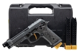 "(SN: 92X0100746) Beretta 92XI Corsa Special Edition Pistol 9mm (L2026-00545) NEW" - 3 of 3