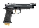 "(SN: 92X0100746) Beretta 92XI Corsa Special Edition Pistol 9mm (L2026-00545) NEW" - 1 of 3