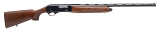 "LANBER SEMI-AUTO SHOTGUN 12 GAUGE (L2026-00151)" - 1 of 4
