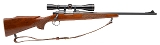 "REMINGTON 700 ADL RIFLE 243 WIN. (L2025-00155)"