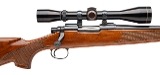 "REMINGTON 700 ADL RIFLE 243 WIN. (L2025-00155)" - 2 of 4