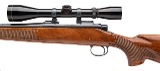 "REMINGTON 700 ADL RIFLE 243 WIN. (L2025-00155)" - 4 of 4