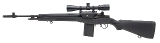 "SPRINGFIELD M1A RIFLE .308 WIN. (L2025-13247)" - 3 of 4