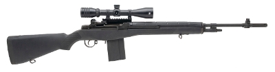 "SPRINGFIELD M1A RIFLE .308 WIN. (L2025-13247)"