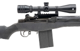"SPRINGFIELD M1A RIFLE .308 WIN. (L2025-13247)" - 2 of 4