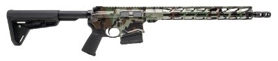 "(SN: 563-96468) Ruger SFAR Rifle 7.62 NATO (L2026-00529) NEW"