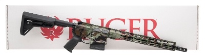 "(SN: 564-04640) Ruger SFAR Rifle 7.62 NATO (L2026-00530) NEW" - Image 5 of 5