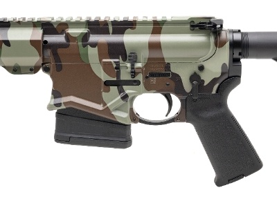 "(SN: 564-04640) Ruger SFAR Rifle 7.62 NATO (L2026-00530) NEW" - Image 4 of 5