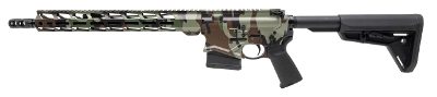 "(SN: 564-04640) Ruger SFAR Rifle 7.62 NATO (L2026-00530) NEW" - Image 3 of 5