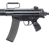 "Pre-89 HK93A3 rifle .223 REM (L2026-00262)" - 4 of 5