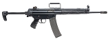 "Pre-89 HK93A3 rifle .223 REM (L2026-00262)"