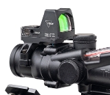 "Heckler & Koch MR556A1 Rifle 5.56 NATO (L2026-00176)" - 6 of 6