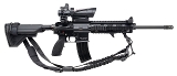 "Heckler & Koch MR556A1 Rifle 5.56 NATO (L2026-00176)"