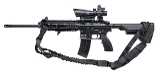 "Heckler & Koch MR556A1 Rifle 5.56 NATO (L2026-00176)" - 3 of 6