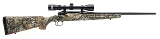 "SAVAGE AXIS RIFLE 22-250 (L2025-13191)" - 1 of 4