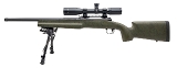 "SAVAGE MODEL 11 ""HOG HUNTER"" RIFLE .308 WIN. (L2025-14317)" - 3 of 4