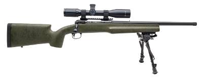 "SAVAGE MODEL 11 ""HOG HUNTER"" RIFLE .308 WIN. (L2025-14317)"