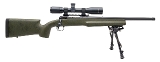"SAVAGE MODEL 11 ""HOG HUNTER"" RIFLE .308 WIN. (L2025-14317)" - 1 of 4