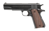 "COLT WMK M1911A1 Reissue pistol .45 ACP (L2025-15133)" - 2 of 6