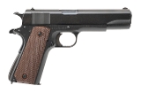 "COLT WMK M1911A1 Reissue pistol .45 ACP (L2025-15133)" - 1 of 6