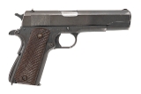 "Remington Rand M1911A1 pistol .45 ACP (L2026-00298)" - 1 of 6