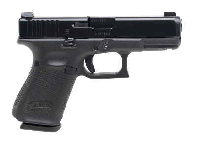 "Glock 19 Gen 5 Pistol 9mm (L2026-00352)"