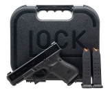 "Glock 19 Gen 5 Pistol 9mm (L2026-00352)" - 4 of 4