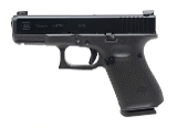 "Glock 19 Gen 5 Pistol 9mm (L2026-00352)" - 2 of 4