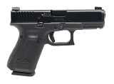 "Glock 19 Gen 5 Pistol 9mm (L2026-00352)" - 1 of 4