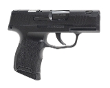 "Sig Sauer P365 SAS Pistol 9mm (L2026-00294)" - 1 of 4